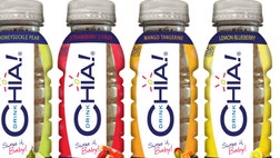 Marathon training led one woman to launch a beverage company devoted to providing hydration and nutritional benefits – without sugar or tons of calories.